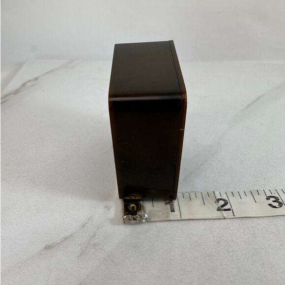 Neutrogena Travel size glycerin soap and travel case Vintage - Picture 11 of 11